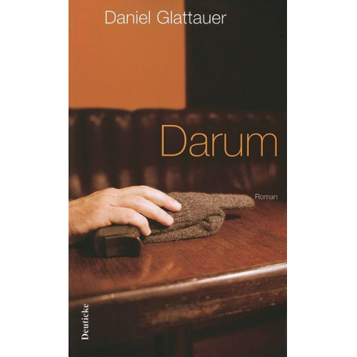 Daniel Glattauer - Darum