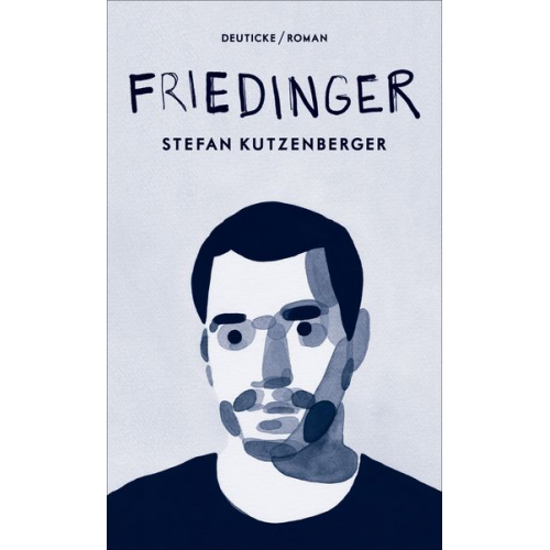 Stefan Kutzenberger - Friedinger
