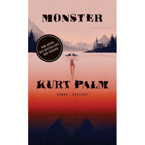 Kurt Palm - Monster