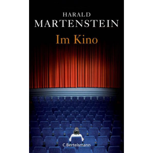 Harald Martenstein - Im Kino