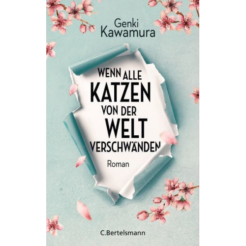 Genki Kawamura - Wenn alle Katzen von der Welt verschwänden