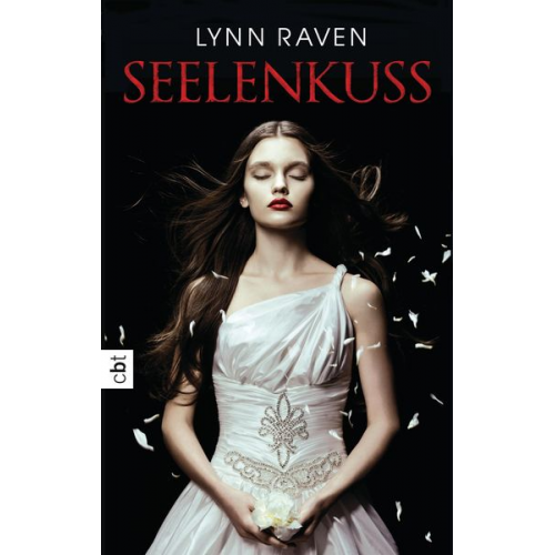 Lynn Raven - Seelenkuss