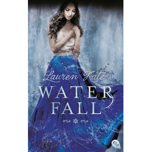 Lauren Kate - Waterfall / Teardrop Band 2