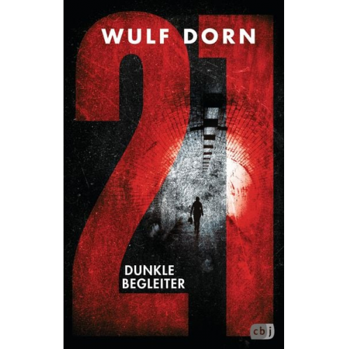 Wulf Dorn - 21 - Dunkle Begleiter