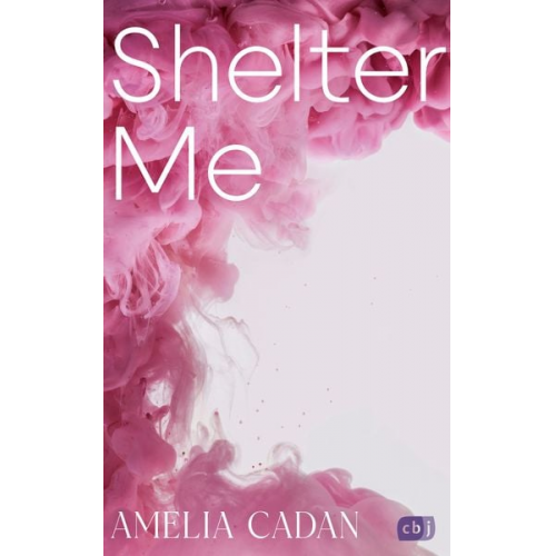 Amelia Cadan - Shelter Me