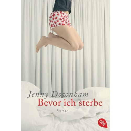 Jenny Downham - Bevor ich sterbe