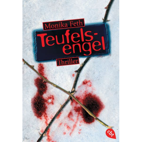 Monika Feth - Teufelsengel / RomyThriller Band 1