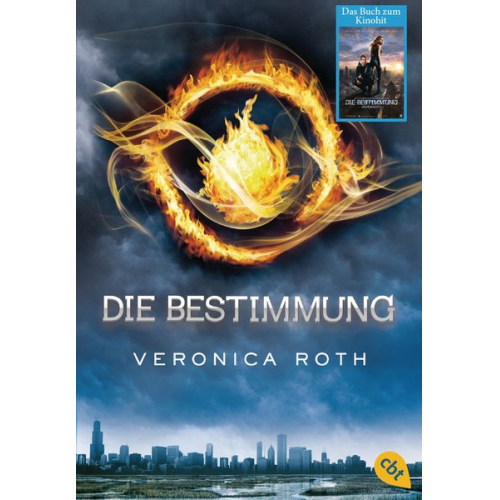 Veronica Roth - Die Bestimmung Band 1