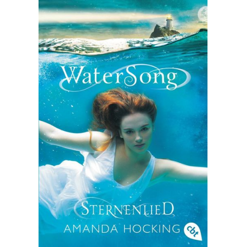 Amanda Hocking - Sternenlied / Water Song Bd.1