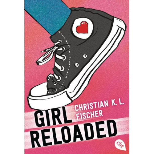 Christian K.L. Fischer - Girl reloaded