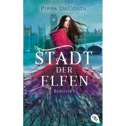 Pippa DaCosta - Stadt der Elfen - Berührt