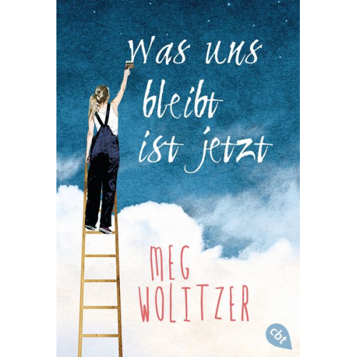 Meg Wolitzer - Was uns bleibt ist jetzt