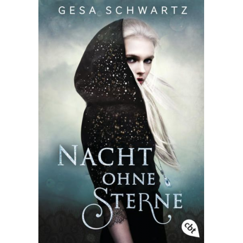 Gesa Schwartz - Nacht ohne Sterne