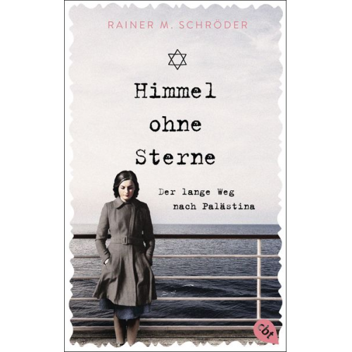 Rainer M. Schröder - Himmel ohne Sterne