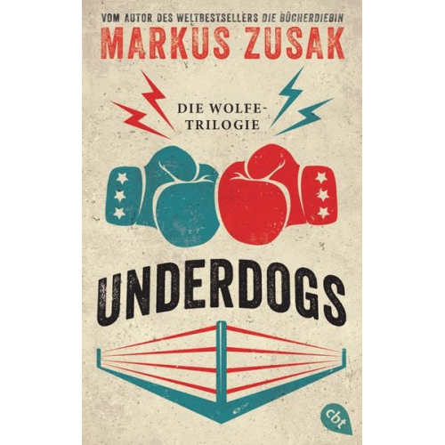 Markus Zusak - Underdogs