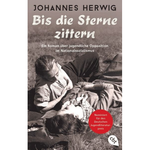 Johannes Herwig - Bis die Sterne zittern