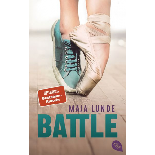 Maja Lunde - Battle