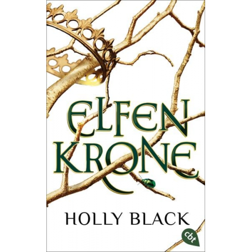 Holly Black - Elfenkrone