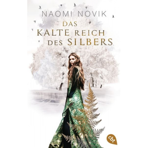 Naomi Novik - Das kalte Reich des Silbers