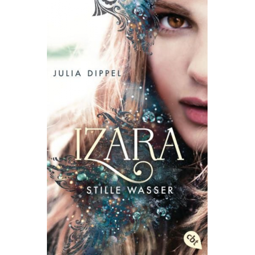 Julia Dippel - IZARA - Stille Wasser