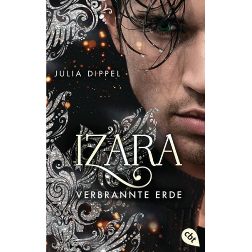 Julia Dippel - IZARA – Verbrannte Erde