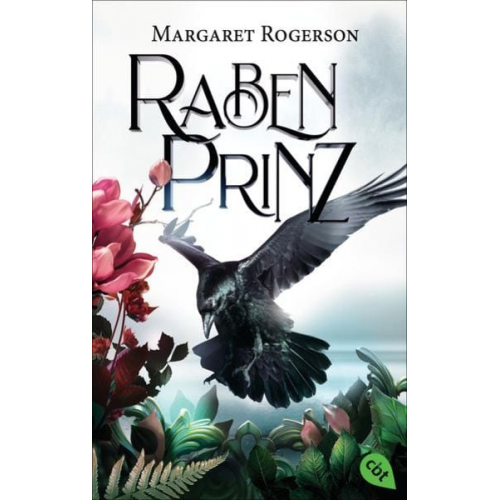 Margaret Rogerson - Rabenprinz