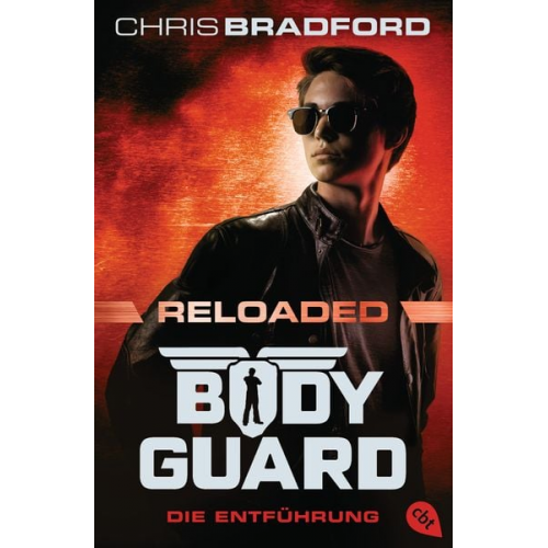 Chris Bradford - Bodyguard Reloaded – Die Entführung