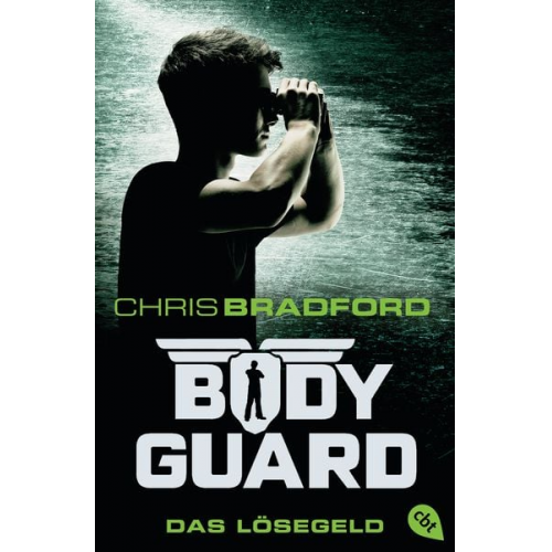 Chris Bradford - Das Lösegeld / Bodyguard Band 2