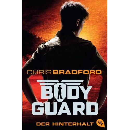 Chris Bradford - Der Hinterhalt / Bodyguard Band 3