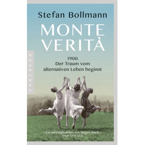 Stefan Bollmann - Monte Verità