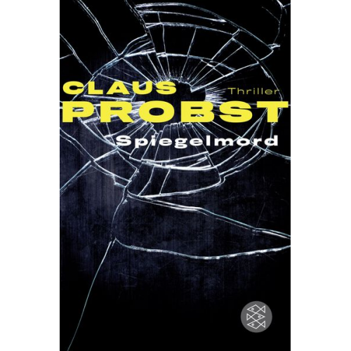 Claus Probst - Spiegelmord