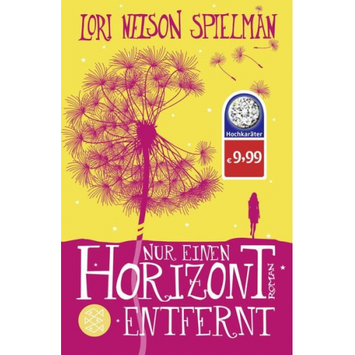 Lori Nelson Spielman - Nur einen Horizont entfernt