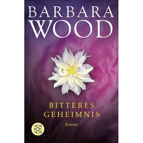 Barbara Wood - Bitteres Geheimnis