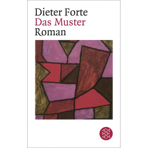 Dieter Forte - Das Muster