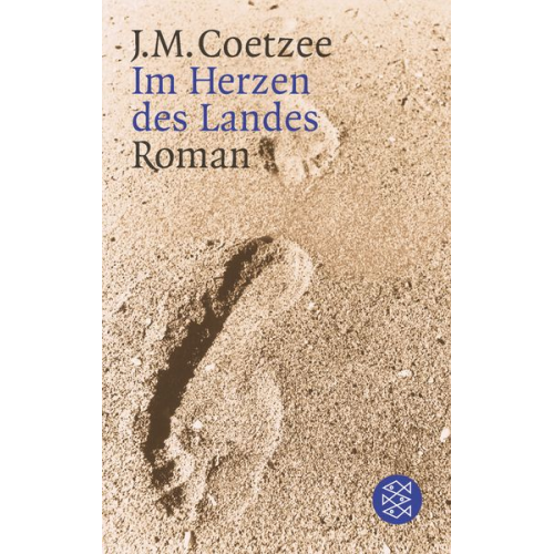 J.M. Coetzee - Im Herzen des Landes