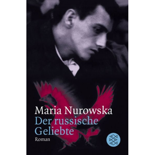 Maria Nurowska - Der russische Geliebte