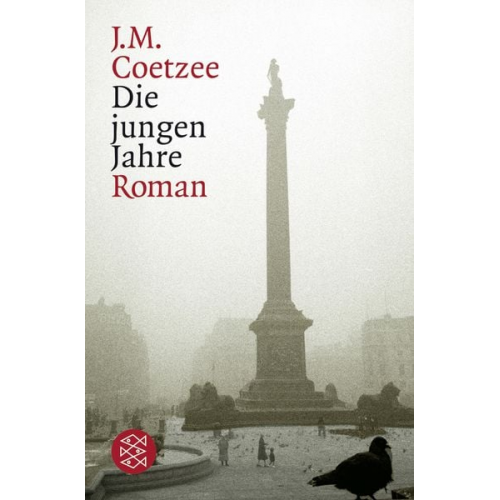 J.M. Coetzee - Die jungen Jahre