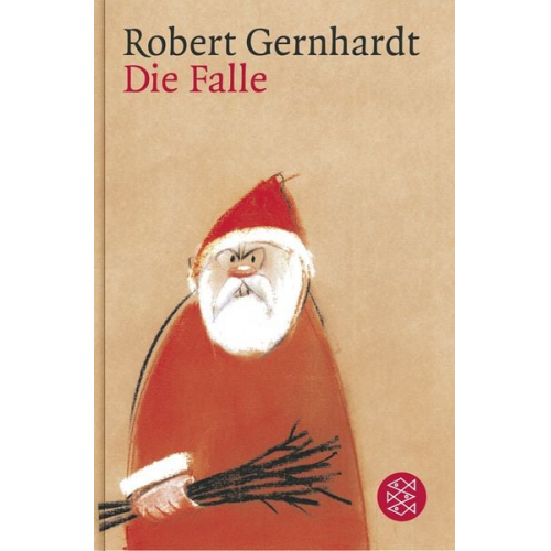 Robert Gernhardt - Die Falle