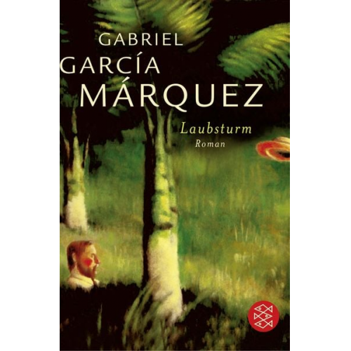 Gabriel García Márquez - Laubsturm