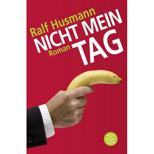 Ralf Husmann - Nicht mein Tag