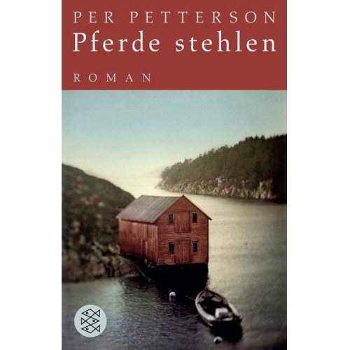 Per Petterson - Pferde stehlen