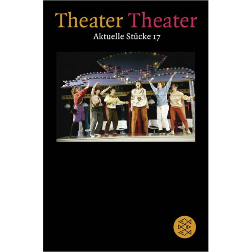 Christopher Durang Nuran David Calis Justine del Corte Jan Fabre Robert Woelfl - Theater Theater 17