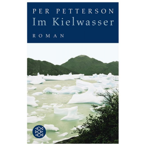 Per Petterson - Im Kielwasser