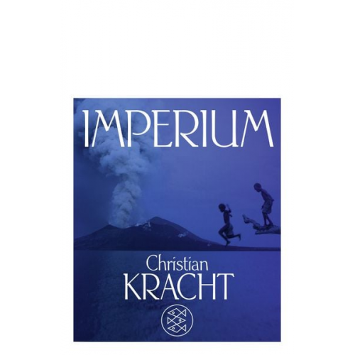 Christian Kracht - Imperium