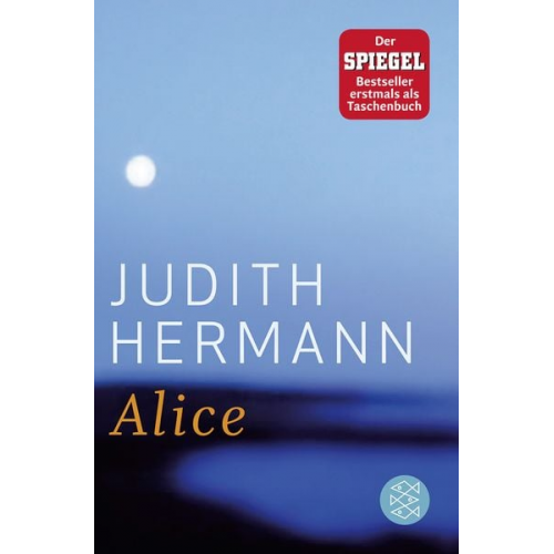 Judith Hermann - Alice