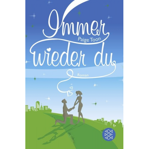 Paige Toon - Immer wieder du