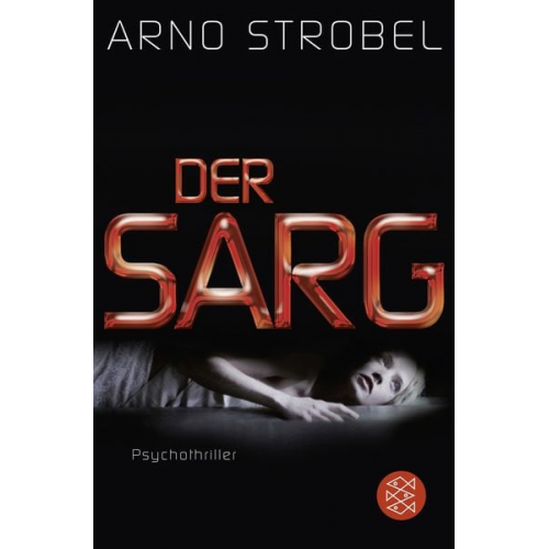 Arno Strobel - Der Sarg