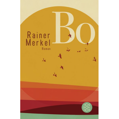 Rainer Merkel - Bo