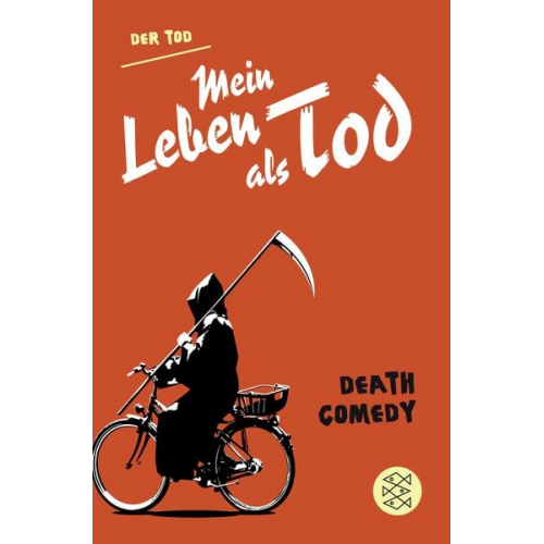 Der Tod - Mein Leben als Tod