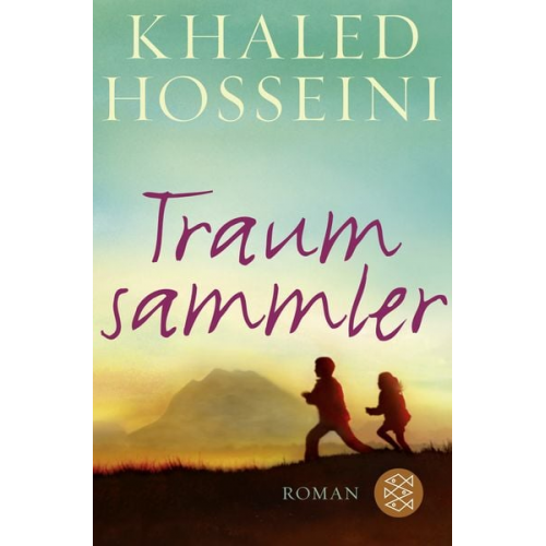 Khaled Hosseini - Traumsammler